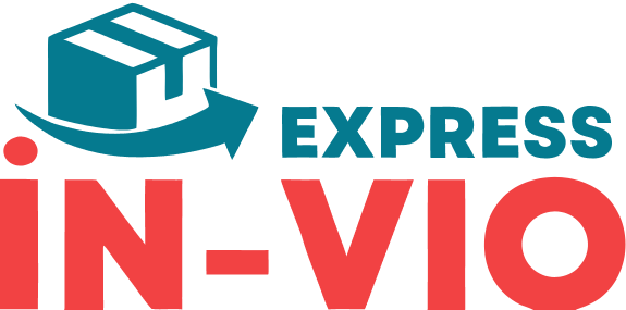 In-vioexpress Logo